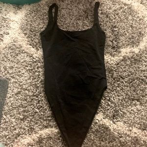 Fashion Nova One Piece Bathing-suit